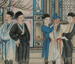 红楼梦秦可卿为何会突然病的厉害？原因是什么？