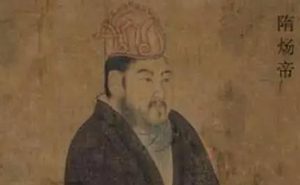 《隋唐两朝志传》第三回：窦建德兵杀郭绚
