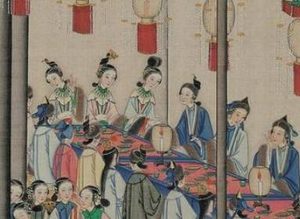 红楼梦慧紫鹃情辞试忙玉背后有何隐喻？