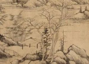 《夜游宫·叶下斜阳照水》作者是谁？该如何赏析呢？