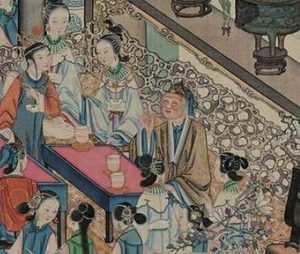 红楼梦贾母给王熙凤办生日宴会对宝钗有何影响？