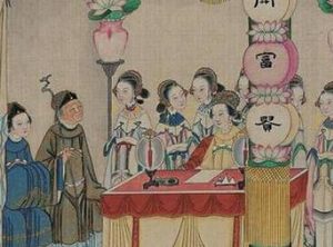 红楼梦中的贾府是一个什么样的存在？权力有多大？