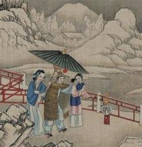 红楼梦黛玉在贾府真的过得不好吗？有何表现？