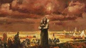 文天祥的《过零丁洋》为什么可以流传千古？