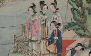 《红楼梦》贾家最后一个夜宴，贾母为什么不开心？