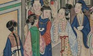 《红楼梦》贾敬葬礼之后，怡红院发生了哪四件事？