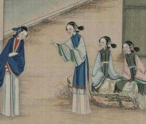 红楼梦中平儿要怎么做才能成为姨娘人选？