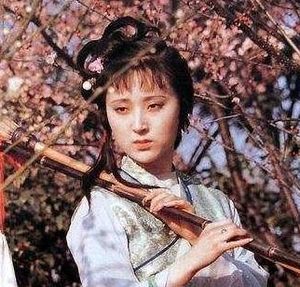 红楼梦晴雯为何会被说成是黛玉的影子？