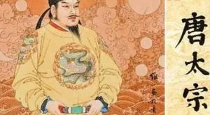 《隋唐两朝志传》第九十一回：褚遂良叩头流血