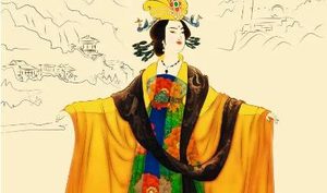 《隋唐两朝志传》第九十七回：娄师德唾面自干
