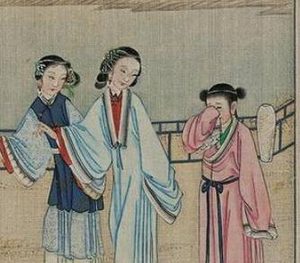 红楼梦出身四大家族之一的王熙凤大字不识，是因为什么