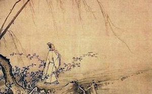 韦应物的《东郊》运用了什么艺术手法？