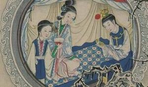 《红楼梦》贾宝玉为什么会娶薛宝钗？