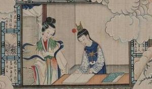 《红楼梦》中林黛玉的判词究竟应该怎么解读？