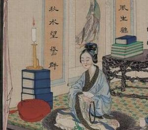 红楼梦中妙玉的茶具背后有何真相？与薛府有何关系
