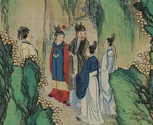 红楼梦中贾府被抄后贾琏去了哪里？是何结局