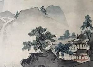 《吴山图记》该怎样鉴赏？创作背景是什么？