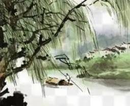 《杨柳枝》原文是什么？该如何理解？