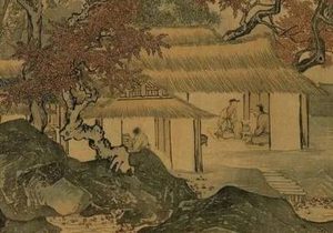 太平广记·卷五十一·神仙·宜君王老怎么理解？具体内容是什么？