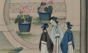 《红楼梦》贾琏为什么这么喜欢尤二姐？