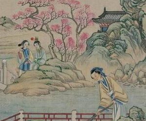 红楼梦宝玉是如何错过自己的爱情的?真相是什么