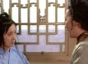 红楼梦紫鹃情试宝玉后，薛姨妈做了什么事情?