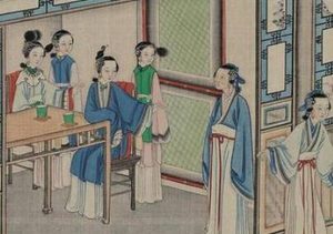 红楼梦为何说探春是个薄命人？她是什么结局?