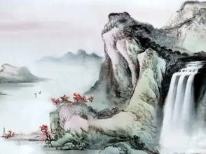 《浪淘沙·云藏鹅湖山》作者是谁？该如何赏析呢？