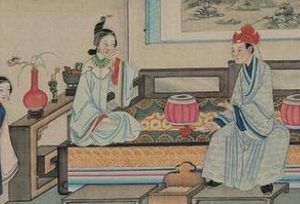 《红楼梦》中贾琏私见尤二姐的对话为何令人不适？