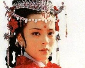 红楼梦中探春远嫁的原因是什么？