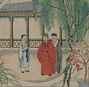 红楼梦贾家中秋节时，贾珍送给贾母的都是哪些水果？