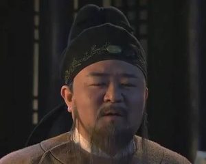 狄公案第十四回：请庄客马荣交手，遇乡亲蒋忠谈心