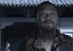 狄公案第十九回：邵礼怀认怀认供结案，华国祥投县呼冤