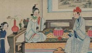 《红楼梦》半块槟榔到九龙佩传递的是什么意思？
