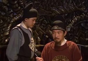 狄公案第二十七回：少年郎借助供认不讳，淫泼妇忍辱熬刑