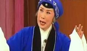 关汉卿的《五侯宴》讲得是什么故事？