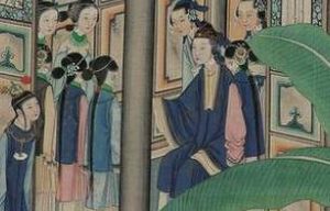《红楼梦》中周姨娘的一生有多悲惨？比赵姨娘还苦