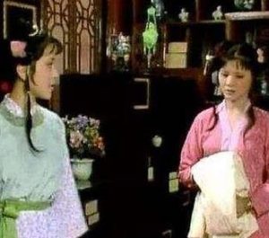 红楼梦晴雯与袭人二人在怡红院的人缘怎么样？