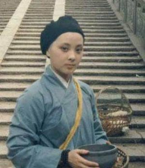 红楼梦惜春与妙玉最后的结局为何一样？有何含义