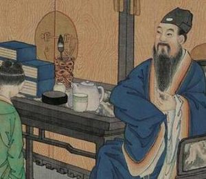 红楼梦金荣母子进贾府后都经历了什么？有多难