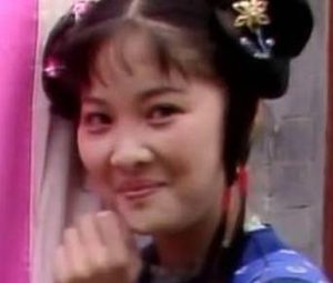 红楼梦中有哪些女孩子都做到了真正的孝？