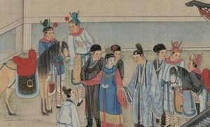 《红楼梦》贾琏人间清醒，对贾雨村的警惕很准确