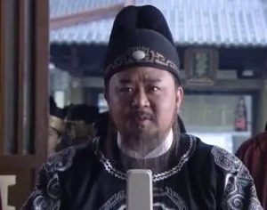 狄公案第四十七回：众百姓大闹法堂，武三思哀求巡抚