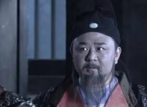 狄公案第四十九回：薛敖曹半途遭擒，狄梁公一心除贼