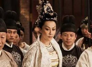 狄公案第五十一回：薛敖曹哭诉宫廷，武则天怒召奸党