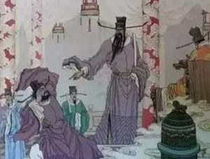 《包公案》：塑造了一个秉公执法、清正廉明的清官形象