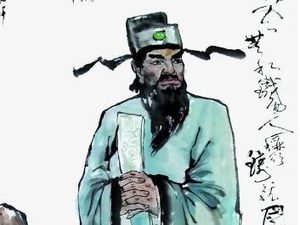 包公案第六回：包袱