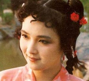 红楼梦薛宝琴的形象怎么样？有何意义