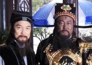 包公案第十八回：白塔巷