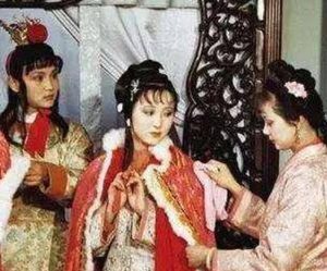红楼梦中黛玉对袭人是什么样的态度？